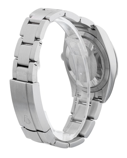 Rolex Oyster Perpetual 124200 Image 3